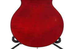 2015 Gibson Memphis ES-339 Studio Wine Red