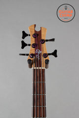 1997 Tobias Classic 5-String Bass Guitar
