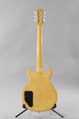 2006 Gibson Custom Shop Historic Les Paul Special '60 Reissue TV Yellow