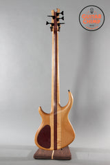 1997 Tobias Classic 5-String Bass Guitar