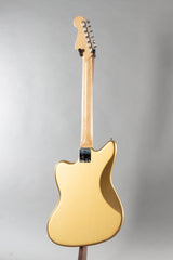 2012 Fender American Vintage ‘65 Jazzmaster Aztec Gold