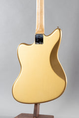 2012 Fender American Vintage ‘65 Jazzmaster Aztec Gold