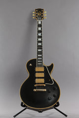 2007 Gibson Custom Shop Les Paul Custom 1957 Reissue 57 3 Pick-up Black Beauty