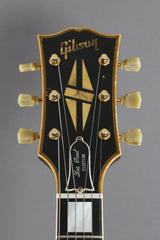 2007 Gibson Custom Shop Les Paul Custom 1957 Reissue 57 3 Pick-up Black Beauty