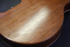 2016 Gibson Les Paul Traditional T -REFINISHED TO A FADED FINISH-