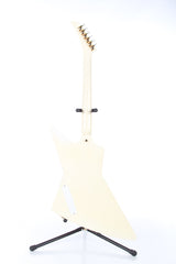 2014 Gibson Lzzy Hale Explorer Alpine White