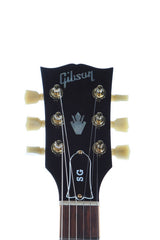 2014 Gibson Limited Edition SG-3 with Sideways Vibrola