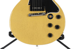 2008 Gibson Custom Shop 1960 Les Paul Special TV Yellow