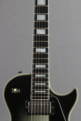 1980 Gibson Les Paul Custom Silverburst
