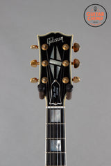 2009 Gibson Custom Shop ‘68 Reissue Les Paul Custom Tri-Burst