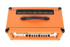 2012 Orange Rockerverb 100 Watt MKII Guitar Head -MADE IN ENGLAND-