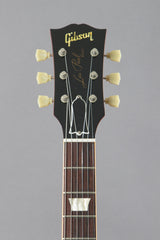 2004 Gibson Custom Shop Historic Les Paul '58 Reissue Cherry Sunburst