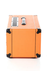 2012 Orange Rockerverb 100 Watt MKII Guitar Head -MADE IN ENGLAND-