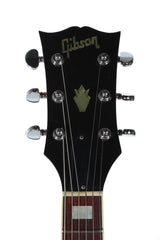 1980 Gibson SG Standard Tobacco Sunburst