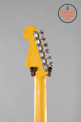 2006 Fender CIJ Japan JM66 ’66 Reissue Jazzmaster 3-Tone Sunburst