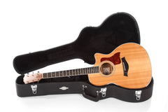 2014 Taylor 414CE Grand Auditorium Acoustic Electric Guitar