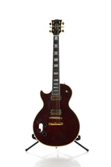 1997 Gibson Custom Shop Les Paul Custom Left Handed