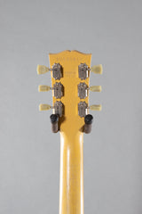 2005 Gibson Les Paul Junior Special Faded Worn Yellow