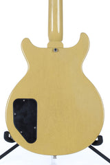 2008 Gibson Custom Shop 1960 Les Paul Special TV Yellow