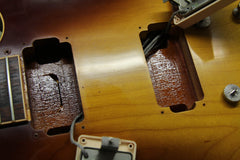 2008 Gibson Custom Shop Historic R8 '58 Reissue Les Paul Limited Edition Maple Burst