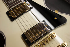 2016 Gibson Les Paul Custom Lite White