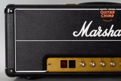 1978 Marshall JMP 2203 Mk2 Master Model Lead 100-Watt Guitar Amp Head