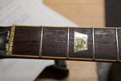 2001 Gibson Les Paul Standard Plus Honey Burst