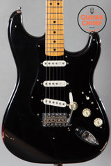 2008 Fender Custom Shop David Gilmour Signature Relic Stratocaster