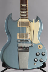 2012 Gibson Sg Jeff Tweedy Signature Blue Mist