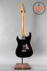 2008 Fender Custom Shop David Gilmour Signature Relic Stratocaster