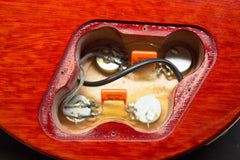 2004 Gibson Custom Shop Historic Les Paul '58 Reissue Cherry Sunburst