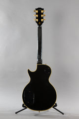 1993 Gibson Pre-Historic ’57 Reissue Les Paul Custom 3-Pickup Black Beauty