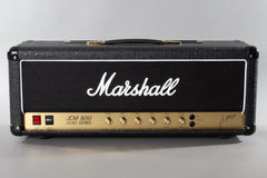2018 Marshall JCM 800 Reissue 2203X 100-Watt Tube Head