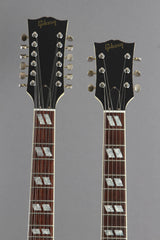 Gibson Custom Shop Don Felder Signature "Hotel California" EDS-1275 Aged White