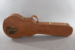 1993 Gibson Pre-Historic ’57 Reissue Les Paul Custom 3-Pickup Black Beauty