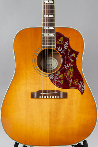 2014 Gibson Hummingbird Acoustic Electric Guitar