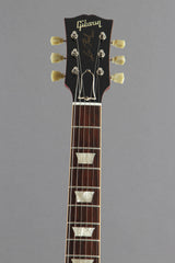 2008 Gibson Custom Shop Historic R8 '58 Reissue Les Paul Limited Edition Maple Burst