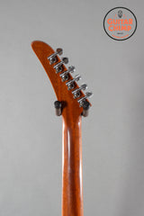 2007 Gibson Explorer Pro Guitar Of The Week #4 Vintage Sunburst