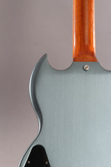 2012 Gibson Sg Jeff Tweedy Signature Blue Mist