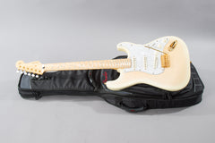 1994 Fender Japan CIJ STR-RK Richie Kotzen Signature Stratocaster