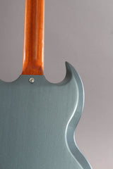 2012 Gibson Sg Jeff Tweedy Signature Blue Mist