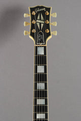 1997 Gibson Custom Shop SG Custom 3-Pickup Alpine White