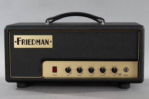 Friedman PT-20 