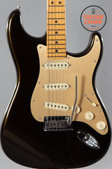 2021 Fender American Ultra Stratocaster SSS Texas Tea