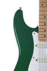 1994 Fender Eric Clapton Stratocaster Candy Green
