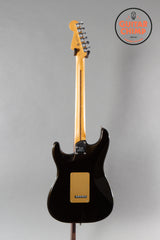 2021 Fender American Ultra Stratocaster SSS Texas Tea