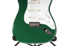 1994 Fender Eric Clapton Stratocaster Candy Green