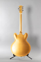 2013 Gibson Memphis Custom ES-335 Goldtop