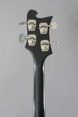 2006 Rickenbacker 4001c64 Jetglo Bass Guitar