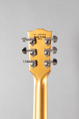 2013 Gibson Memphis Custom ES-335 Goldtop